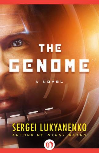 Genome by Sergei Lukyanenko
