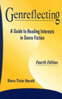Genreflecting by Diana Tixier Herald