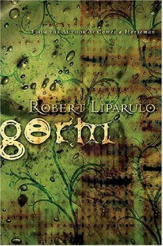 Germ by Robert Liparulo