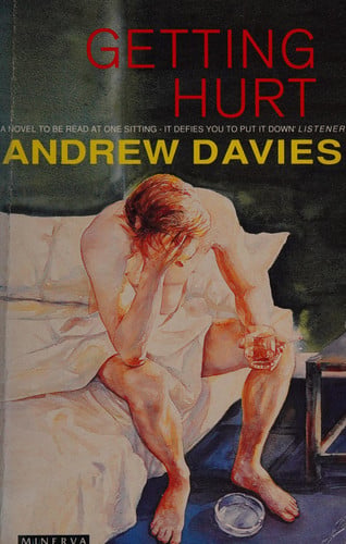 Getting Hurt by Davies, Andrew