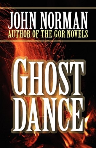 Ghost Dance by John Norman