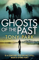 Ghosts of the Past by Tony Park