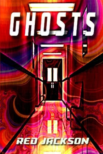 Ghosts by Red Jackson
