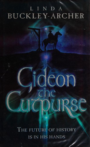 Gideon the Cutpurse by Linda Buckley-Archer