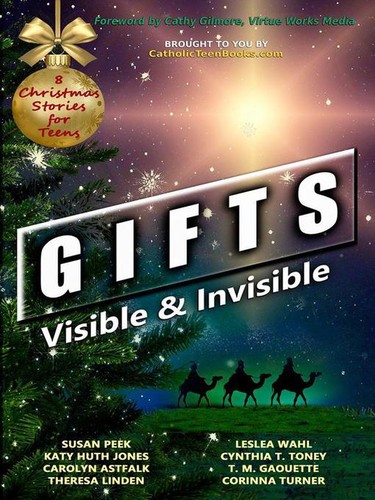 Gifts by Susan Peek