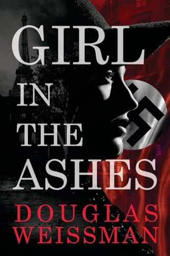 Girl in the Ashes by Douglas Weissman