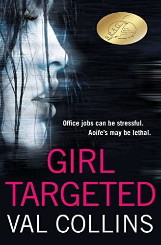 Girl Targeted A Psychological Thriller with Endless Twists by Val Collins