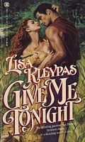 Give Me Tonight by Lisa Kleypas