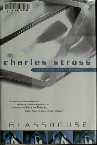 Glasshouse by Charles Stross