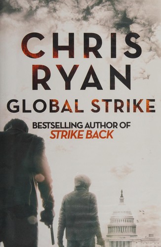 Global strike by Ryan, Chris