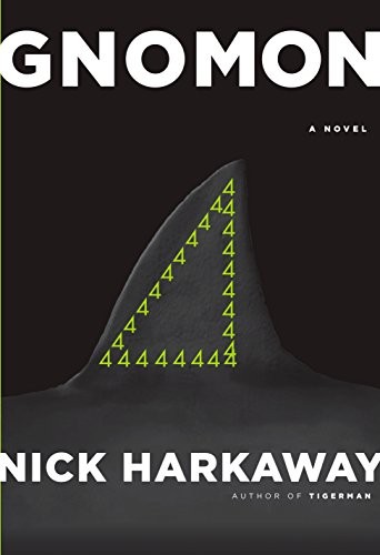 Gnomon by Nick Harkaway