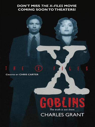 Goblins by Charles L. Grant