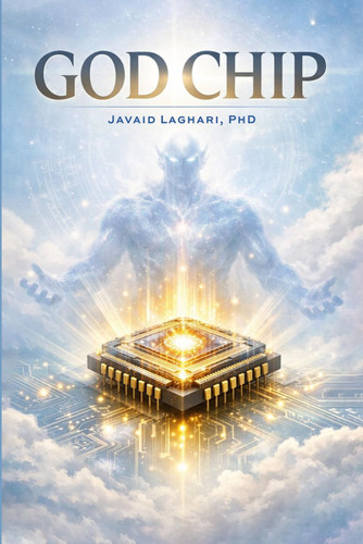 God Chip by Laghari PhD, Javaid