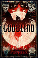 Godblind by Anna Stephens