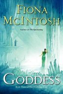 Goddess by Fiona McIntosh