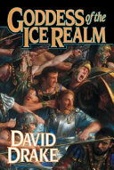 Goddess of the Ice Realm by David Drake