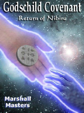 Godschild Covenant by Marshall Masters
