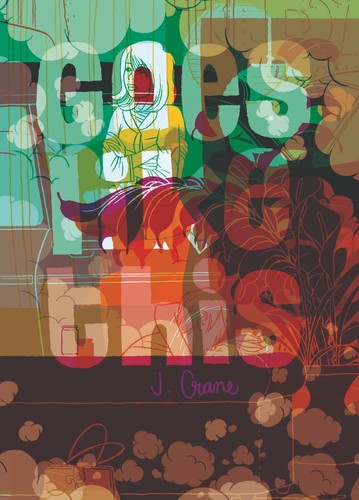 Goes Like This by Jordan Crane