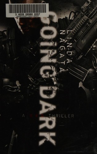 Going dark by Linda Nagata