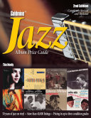 Goldmine Jazz Album Price Guide by Tim Neely