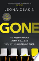 Gone by Leona Deakin