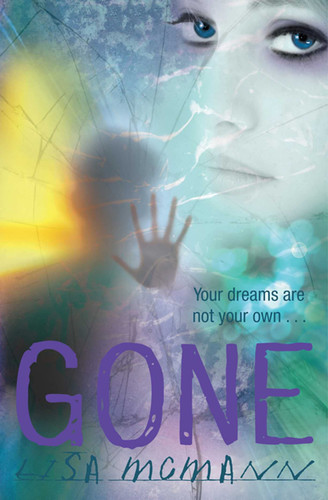 Gone by Lisa McMann