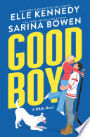 Good Boy by Elle Kennedy