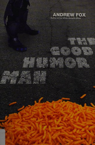 Good Humor Man by Andrew Fox
