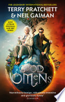 Good Omens by Neil Gaiman