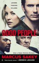 Good People by Marcus Sakey