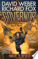 Governor by David Weber