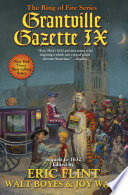 Grantville Gazette IX by Eric Flint