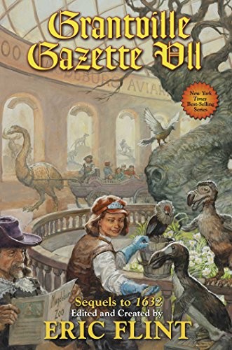 Grantville Gazette VII by Eric Flint