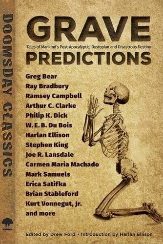Grave Predictions by Stephen King
