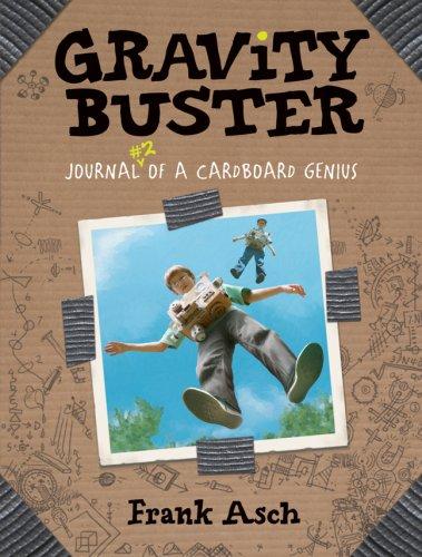 Gravity buster by Frank Asch