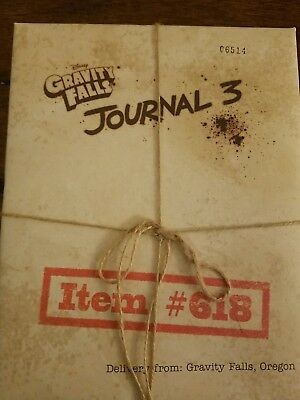 Gravity Falls by Alex Hirsch