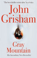 Gray Mountain by John Grisham