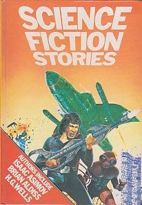 Great Science Fiction Stories by Arthur C. Clarke