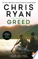 Greed by Chris Ryan