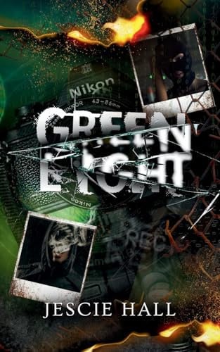 Green Light by Jescie Hall