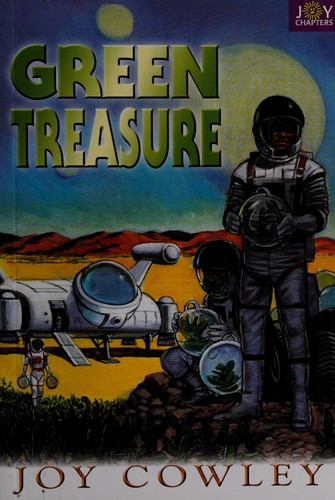 Green treasure by Joy Cowley