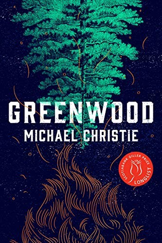 GREENWOOD by Michael Christie