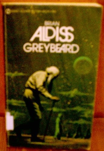 Greybeard by Brian W. Aldiss