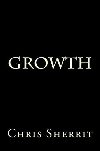 Growth by Chris Sherrit
