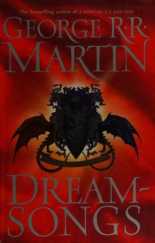 GRRM by George R. R. Martin