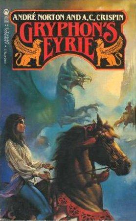 Gryphon's Eyrie by Andre Norton