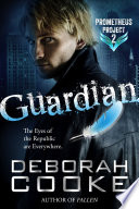 Guardian by Deborah Cooke