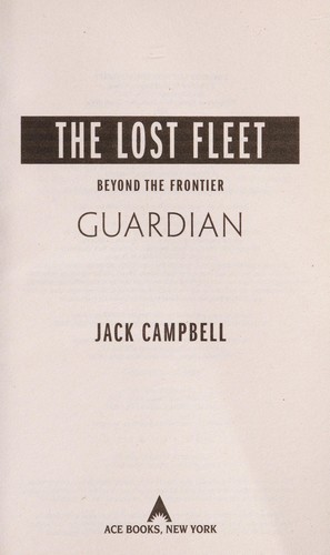 Guardian by Jack Campbell