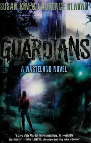 Guardians by Susan Kim