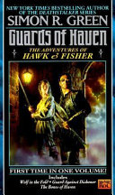 Guards of Haven by Simon R. Green